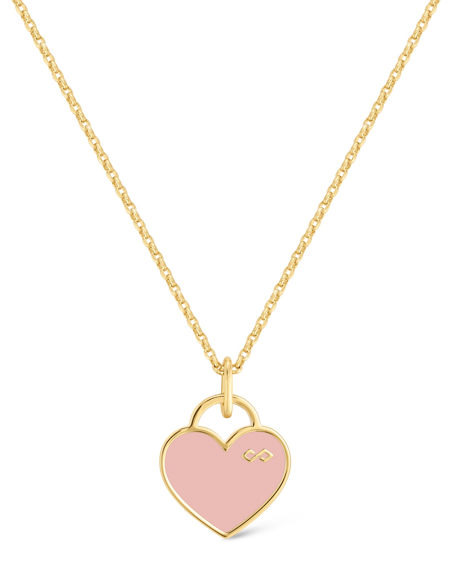 Love Me Charm - Pink (L)